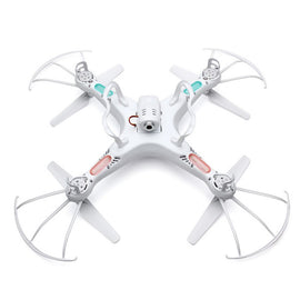 VAKI-X5C Remote Control Quadcopter