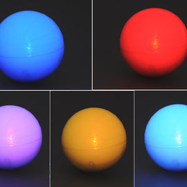 Android RC LED Robotic Ball - Bollo