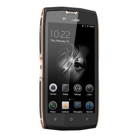 Blackview 7000 Pro Android Phone (Gold)