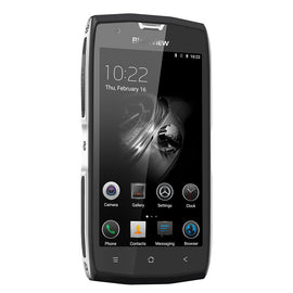Blackview 7000 Pro Android Phone (Silver)