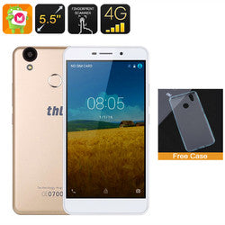 THL T9 Pro Smartphone (Gold)