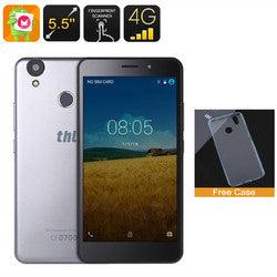 THL T9 Pro Smartphone (Silver)