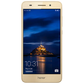 Huawei Honor 5A Smartphone (Gold)