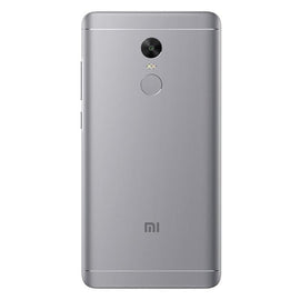 Android Phone Xiaomi Redmi Note 4X (Grey)