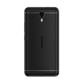 Android Smartphone Ulefone Power 2 (Black)