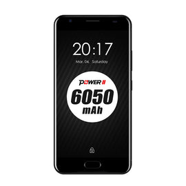Android Smartphone Ulefone Power 2 (Grey)