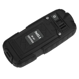 NO.1 A9 GSM Phone (Black)