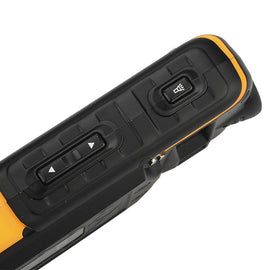 NO.1 A9 GSM Phone (Yellow)