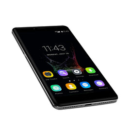 Bluboo Maya Max Smartphone (Grey)