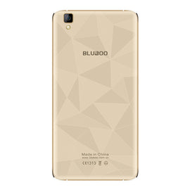 Bluboo Maya Smartphone (Gold)