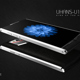 UHANS U100 Android 5.1 Smartphone