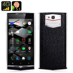 UHANS U100 Android 5.1 Smartphone