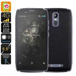 UHANS U300 Android Smartphone