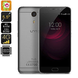 UMI Plus (Grey)