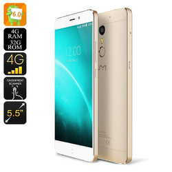 UMI Super Android Smartphone (Gold)