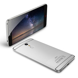 UMi Max Smartphone (Silver)