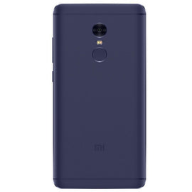 Xiaomi Redmi Note 4 Android Phone (Blue)