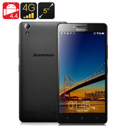 Lenovo K3 Smartphone (Black)
