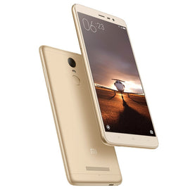 Xiaomi Redmi Note 3 Pro 2GB RAM (Gold)