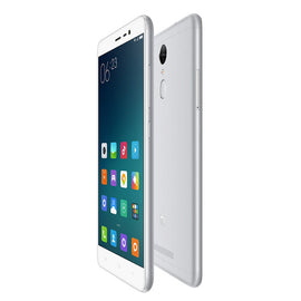 Xiaomi Redmi Note 3 Pro 2GB RAM (Silver)
