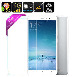 Xiaomi Redmi Note 3 Pro 2GB RAM (Silver)