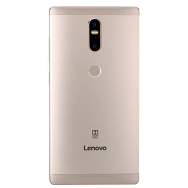 Lenovo Phab 2 Plus Android Smartphone (Gold)