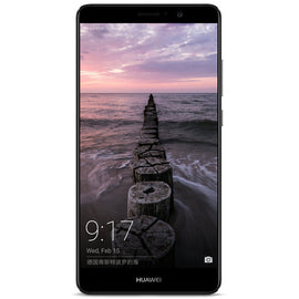 Huawei Mate 9 Smartphone 64GB (Black)