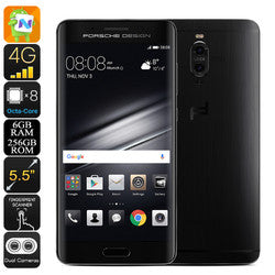 Huawei Mate 9 Porsche Design Smartphone