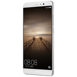 Huawei Mate 9 Smartphone (Silver)