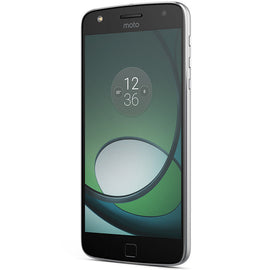Levnovo Moto Z Play XT1635 Phone (Black)