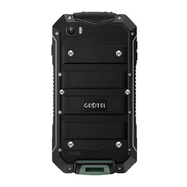 Geotel A1 Rugged Android 7 Smartphone (Green)