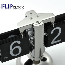 Retro Flip Clock