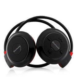 Mini Sport Headset with Microphone