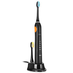 BLYL Electric Sonic Toothbrush (Black)