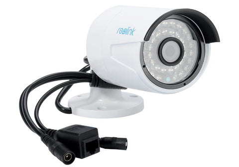 Reolink HD IP Security Camera