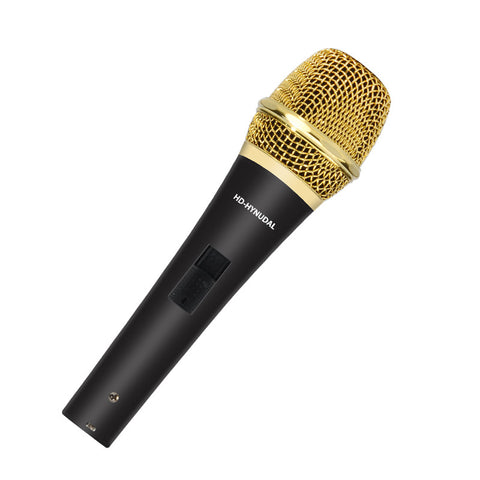 HD-Hyundal HDMI Karaoke Mixer