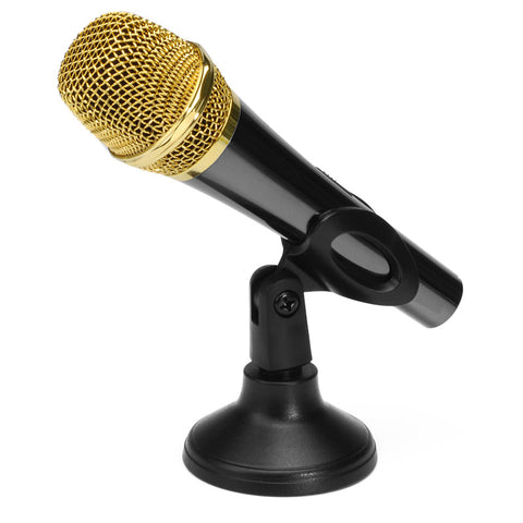 HD-Hyundal HDMI Karaoke Mixer