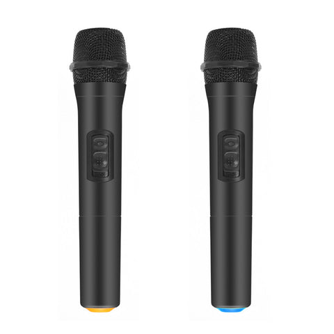 HD-Hynudal Karaoke Machine