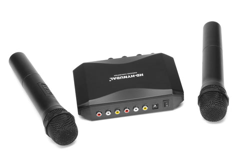 HD-Hynudal Karaoke Machine