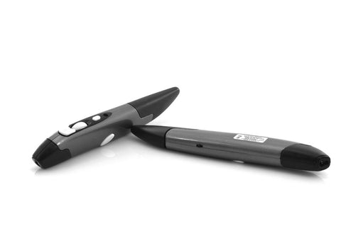 Ergonomic Wireless Pen Mouse