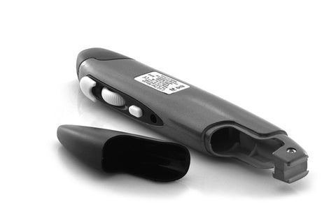 Ergonomic Wireless Pen Mouse
