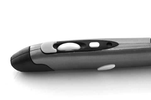 Ergonomic Wireless Pen Mouse