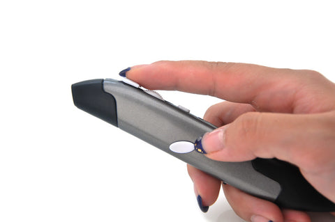 Ergonomic Wireless Pen Mouse