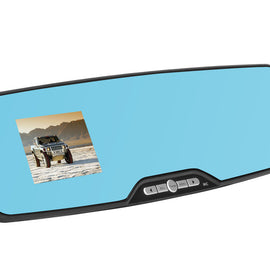 Full HD Rearview Mirror DVR