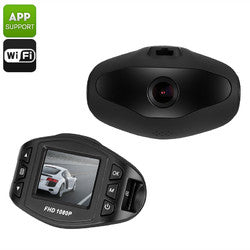 Full HD Dash Cam