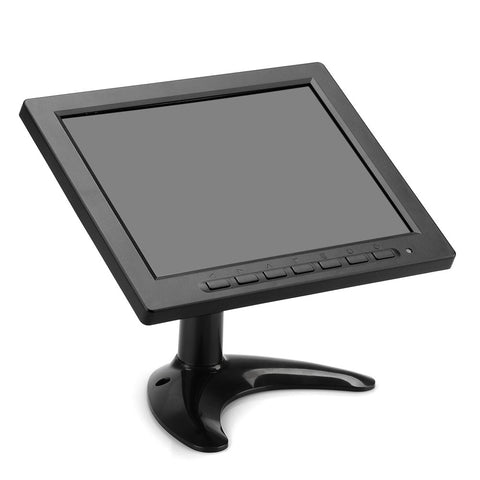 8 Inch TFT-LCD Monitor