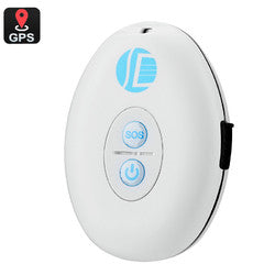 Child GPS Tracker 