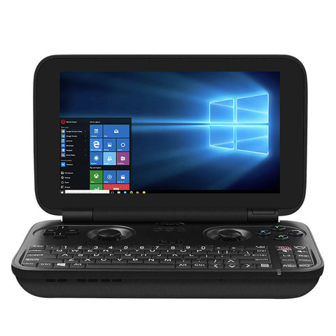 GPD Windows 10 Mini Laptop