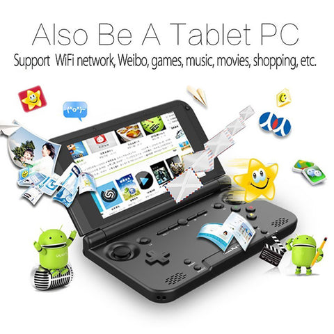 GPD XD Android Portable Game Console