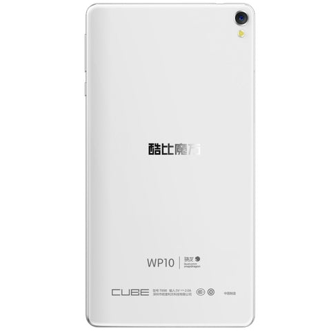 Cube WP10 4G Windows Phablet